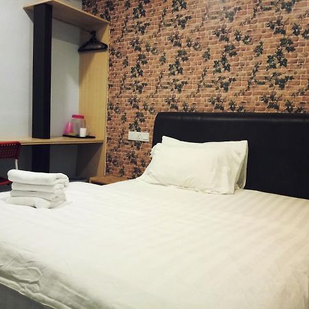 Hotel Zamburger Bentong Exterior foto